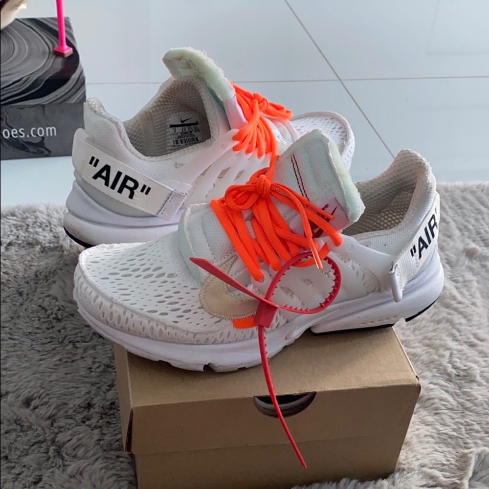 Off white